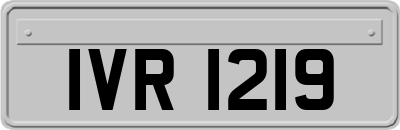 IVR1219