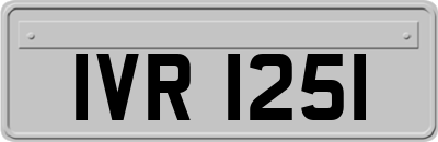 IVR1251