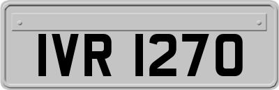 IVR1270