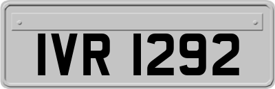 IVR1292