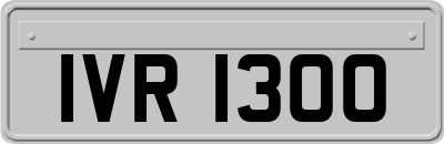 IVR1300