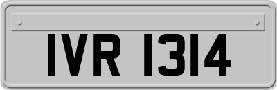 IVR1314