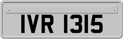 IVR1315