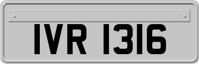 IVR1316