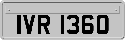 IVR1360