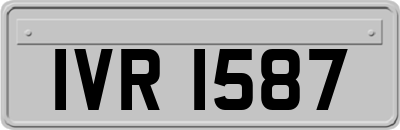 IVR1587