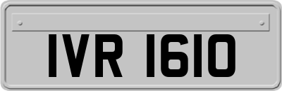 IVR1610