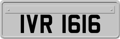 IVR1616