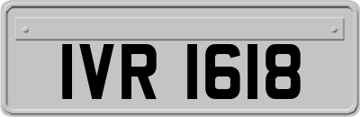 IVR1618