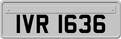 IVR1636