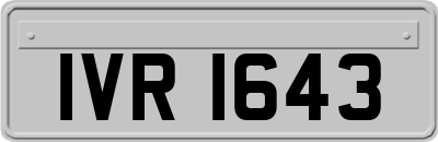 IVR1643