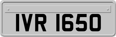 IVR1650