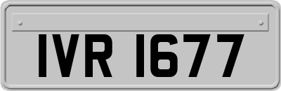 IVR1677