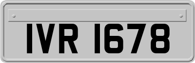 IVR1678