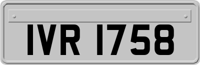 IVR1758