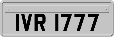 IVR1777