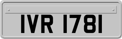 IVR1781