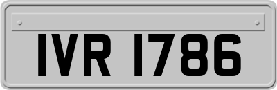 IVR1786