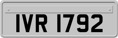 IVR1792