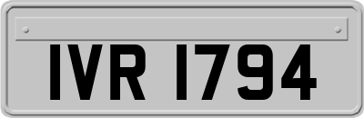 IVR1794