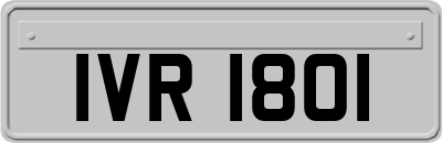IVR1801