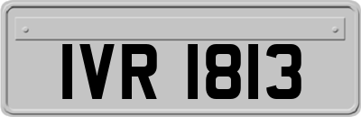 IVR1813