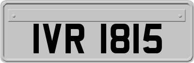 IVR1815