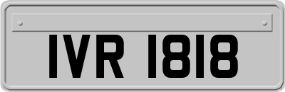 IVR1818