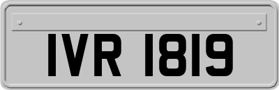 IVR1819