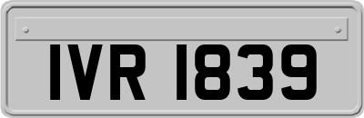 IVR1839
