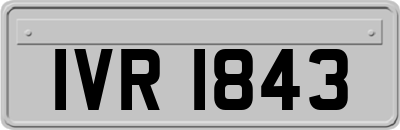 IVR1843