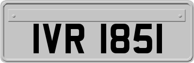 IVR1851