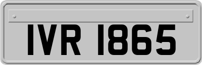 IVR1865
