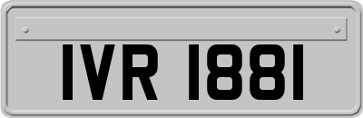 IVR1881