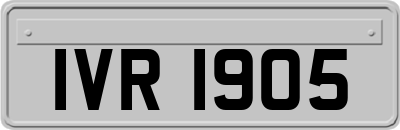 IVR1905