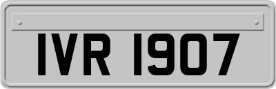 IVR1907