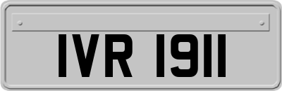 IVR1911