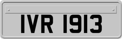 IVR1913