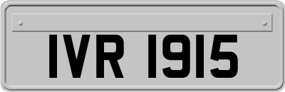 IVR1915