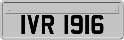 IVR1916