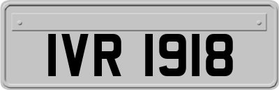 IVR1918