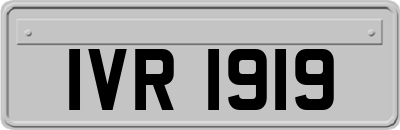IVR1919