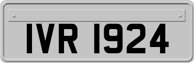IVR1924