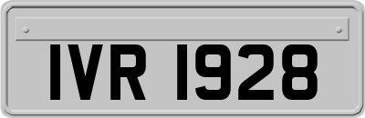 IVR1928