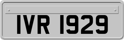 IVR1929
