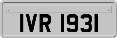 IVR1931