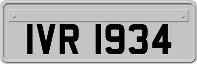 IVR1934