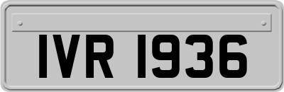 IVR1936