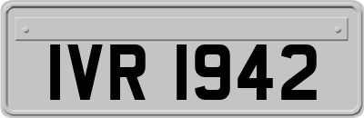IVR1942