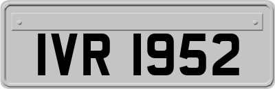 IVR1952